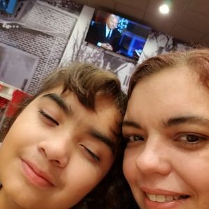 Meet your Posher, Lesley